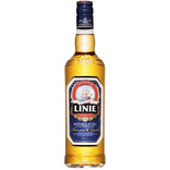 Linie Oak Sherry Cask Aquavit 700ml