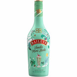 Baileys Irish Cream Vanilla Mint Shake Liqueur 750ml