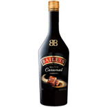 Baileys Irish Cream Salted Caramel Liqueur 750ml