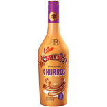 Baileys Irish Cream Cinnamon Churros Liqueur 750ml