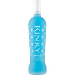 Kinky Blue Liqueur 750ml
