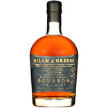 Milam & Greene Triple Cask Blend of Straight Bourbon Whiskies 750ml