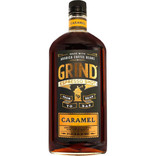 Grind Espresso Shot Caramel Liqueur 750ml