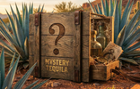Premium Mystery Tequila Case - Discover your new favorite tequila