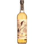 Caballito Cerrero Chato Anejo Tequila 750ml