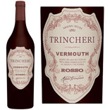 Trincheri Rosso Vermouth 750ml