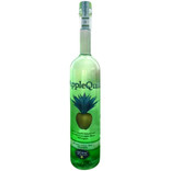 AppleQuila Green Apple 750ml