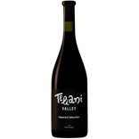 Teliani Valley Saperavi Selection Red Wine (Georgia)