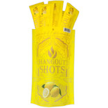 LNGSHOT SHOT CALLERS 8枚セット 限定トレカ付 50ml Mini Hangout Shots Lemon Liqueur 8 Pack