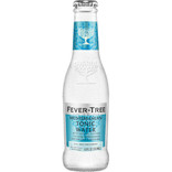 Fever Tree Mediterranean Tonic Water 6.8oz 4-Pack
