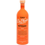De Nada Reposado Tequila 750ml