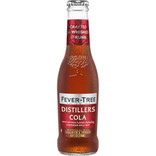 Fever Tree Distillers Cola 6.8oz 4-Pack