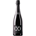 Clé Cachée by Christina Haack Extra Brut Blanc de Blancs NV