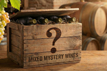 Mystery Wine Case - Sommelier's Selection