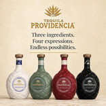 Providencia Reposado Tequila 750ml
