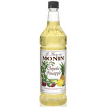 Monin Chipotle Pineapple Syrup 1L