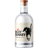 Dizzy Donkey Blanco Tequila 750ml