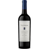 Textbook Paso Robles Cabernet