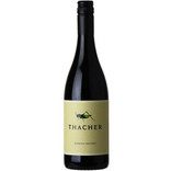 Thacher Working Holiday Paso Robles Red Blend
