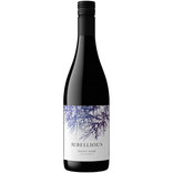 Rebellious California Pinot Noir