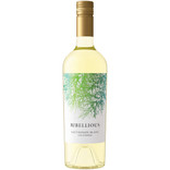 Rebellious California Sauvignon Blanc