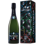 Champagne Taittinger Brut Reserve FIFA World Cup 2026 NV