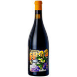 Cayuse Bionic Frog Walla Walla Syrah