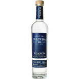 Cultura 100 High Proof Blanco Tequila 750ml