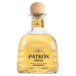 Patron Anejo Tequila 375ml