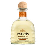 Patron Reposado Tequila 375ml