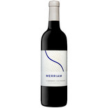 Merriam Russian River Cabernet