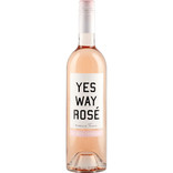 Yes Way Rose Mediterranee