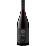 Chemistry Oregon Pinot Noir