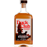 Duck Club High Brass Blend of Straight Bourbon Whiskeys 750ml'