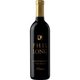 Phil Long Reserve Napa Cabernet