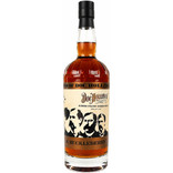 Doc Holliday Friends of Doc Holliday Blended Straight Bourbon Whiskey 750ml