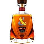 Ampersand MALUS Rye & Calvados Whiskey 750ml