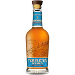 Templeton Fortitude Straight Bourbon Whiskey 750ml'