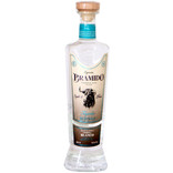 Espiritu Bramido High Proof Blanco Tequila 750ml