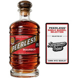Peerless Single Barrel Store Pick Kentucky Straight Bourbon Whiskey 750ml'