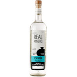 Real Minero Espadin Mezcal 750ml
