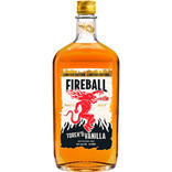 Fireball Torch'd Vanilla Whisky 750ml'