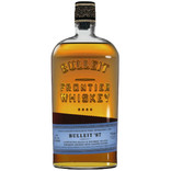 Bulleit '87 Toasted Staves Frontier Whiskey 750ml'