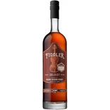 Fiddler Soloist Straight Bourbon Whiskey 750ml