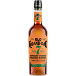 Old Grand-Dad 7 Year Old Bottled in Bond Kentucky Straight Bourbon Whiskey 750ml'