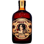 Rattlesnake Rosie's APPLE PIE Whiskey 750ml'