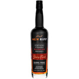 New Riff Sherry Finish Kentucky Straight Malted Rye Whiskey 750ml'