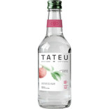 Tateu Lychee Soju 375ml