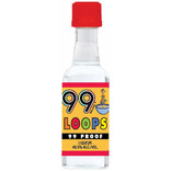 50ml Mini 99 Loops Schnapps Liqueur