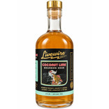 Livewire Coconut Lime Bourbon Sour Ready-To-Drink 375ml